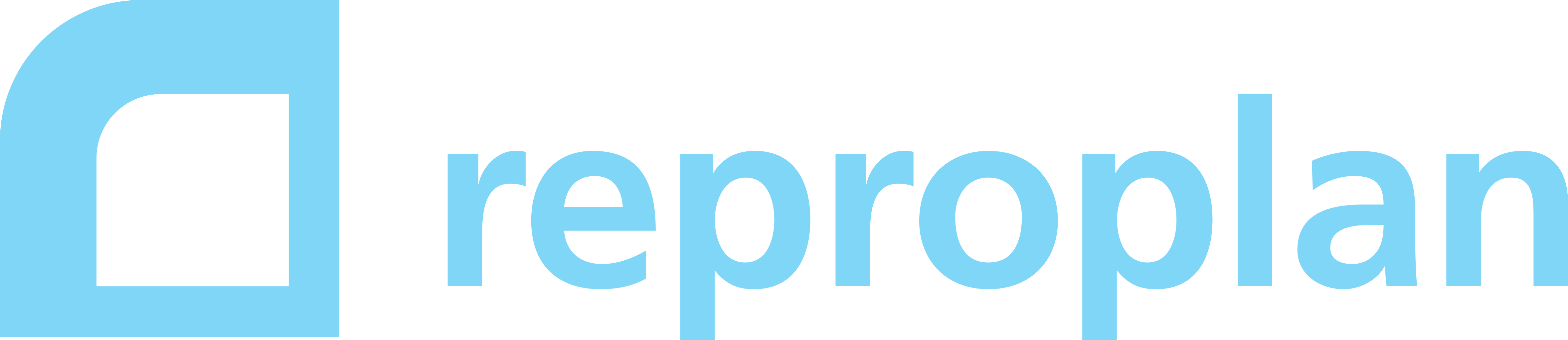 ReproPlan Logo